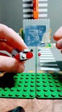 ##Lego #teamfortress2 Bilding Lego sentry