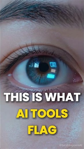 How to Use ChatGPT Without Being Flagged #shorts