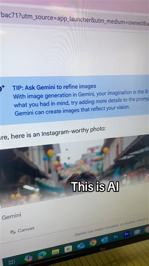 6 comments | We’re always asked “how does AI work?” Well, it’s a long answer, but AI can be used as a tool to make nearly anything — from text to images. We’re offering two more AI classes this week at our Main Branch you don’t want to miss: Ethical AI and AI in Your Home! #computerclasses #Youngstown #AI #artificialintelligence #imagegeneration #Trends | Oak Hill Collaborative | Facebook