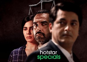 How to Watch Criminal Justice Online For Free?