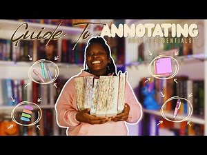 The EASIEST Way to Annotate (Beginner-Friendly Guide)