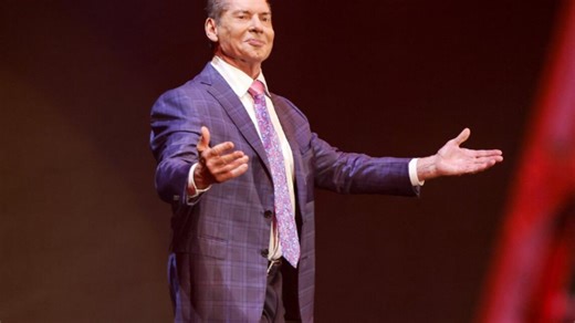 Vince McMahon's WWE Return A Possibility After 2026 Begins As Fresh Speculation Emerges