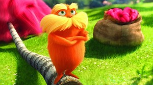 Dr. Seuss' The Lorax (2012) | Official Trailer, Full Movie Stream Preview