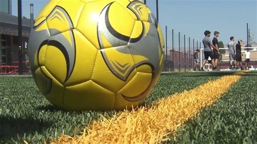 Santa Clara County supervisors to vote on artificial turf ban