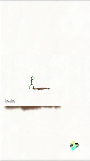 Earth bending #animation #avatarthelastairbender #earthbending