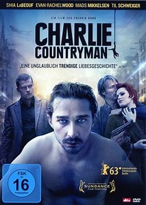Charlie Countryman Trailer HD (Deutsch) (2013)