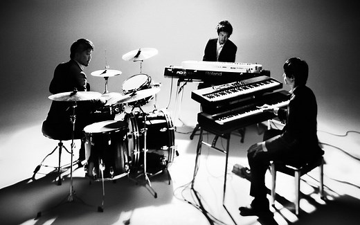 【mouse on the keys】【1080P】Live at Lincoln Hall in Chicago.