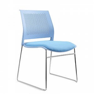 [Hot Item] Contemporary Stackable Dining Chairs for Restaurants and Cafes