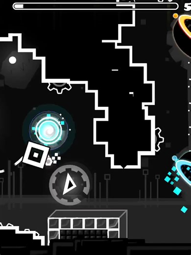 Living Open 100% FIRST MEDIUM DEMON #gd #geometrydash #deadlocked #mediumdemon #anthunox