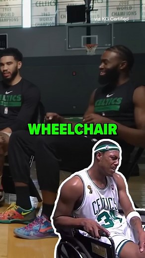 19K views · 234 reactions | This whole interview was too good man 藍 (@SHOWTIME Basketball) | CBS Sports NBA | Facebook