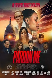 Pardon Me (2025) - Movie