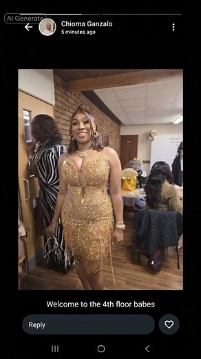 1.3K views | That moment someone decided to be hulk the giant  | Ada's Space | Facebook