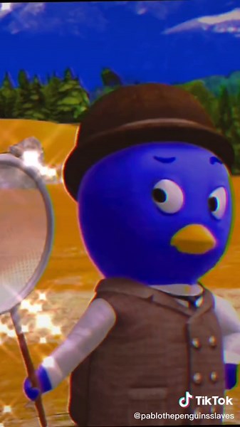 mix it 😋 #pablobackyardigans #backyardigans #pabloedit #MaxPlumpJump #TostitosUnspokenBonds #castaways #pablothepenguinsslaves