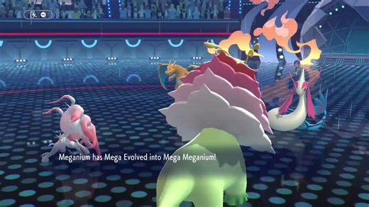 I know some people are really disliking facing Mega Charizard Y in Pokemon Champions right now, but do you have enough hatred in your soul for MegaZard Y to click Rain Dance even though it's already raining just to screw over the predicted mega?