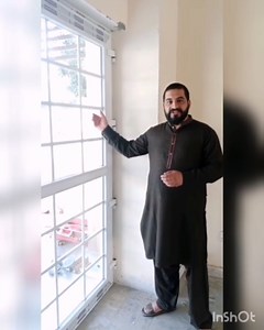 2.1K views · 20 reactions | Superior quality european standard UPVC windows and doors by majestic. 24/7 our sales team is available for answering queries. Raja Noman (GM) 03125372768 www.majesticupvc.com | Majestic UPVC Doors & Windows | Facebook