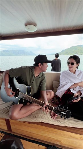 Kau Tempatku Pulang - Lagu Baru @duniamanji