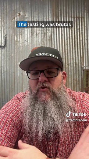 The Secret Behind John Deere's 4010 Design