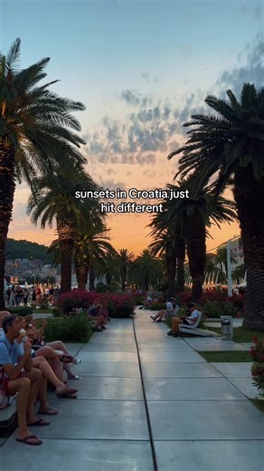 Discover the Magic of Sailing in Croatia's Sunsets