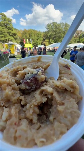 Knights of Columbus sausage shack
