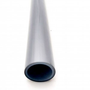 [Hot Item] Gray Color Pex a Pipe with Standard of ISO 15875 and AS/NZS 2492