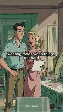 The Difference Between Wanting Someone and Choosing Someone