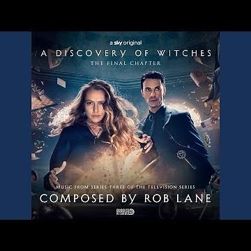 Will The Circle Be Unbroken