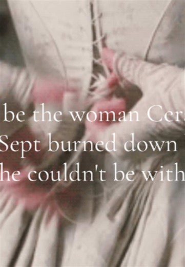 Cersei Lannister: The Consequences of Power in Game of Thrones