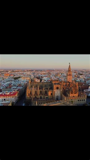 Discover the Beauty of Sevilla, Spain