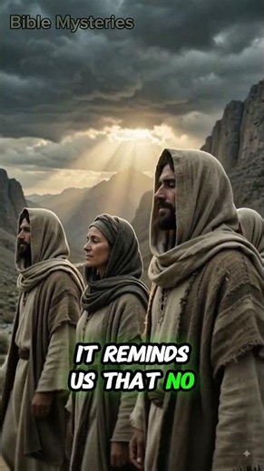 Why Did God Give the Book of Revelation? | The Real Message Behind Revelation