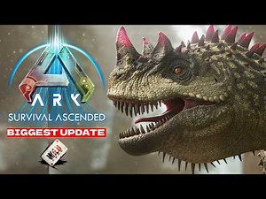 ARK’s Biggest Update of 2026 Is HERE…