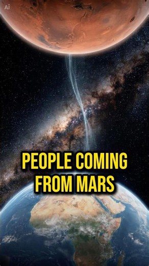 African Tribe Says Their Ancestors Came From The Stars #mystery #ancient #history #joerogan