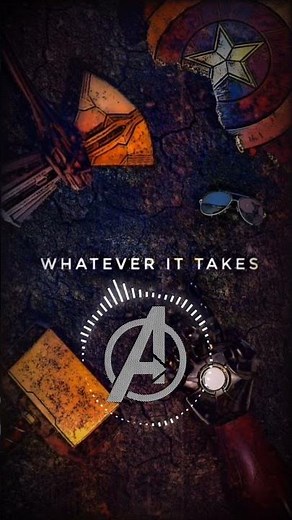 Avengers Theme Ringtone | Marvel Superhero BGM | Epic Tone #avengers #marvel