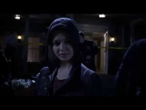 Pretty Little Liars 5x02 "Mrs. Dilaurentis' body found."