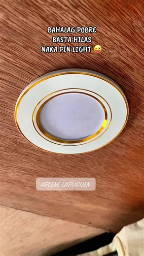 Aesthetic LED Lights for Ceiling Decor