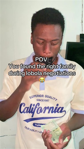 Lobola Negotiation Tips: How to Find the Right Family