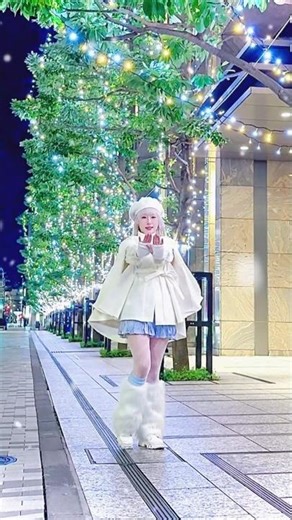 【ラブライブ】 Snow halation☃️