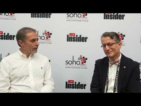 Drs. Kantarjian and Mauoro discuss ELVN-001 in CML