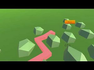 Magic Line v2.22 The Plains