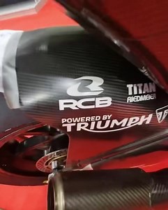 16K views · 185 reactions | Say whaaaatttt~! Our MotoGP™️ technical partners showing off their machines at EICMA 2022 #rcb #rcbglobal #rcbeurope #rcbasia #ridewithrcb #webuildridersconfidence #rcboriginal #motoraccessories #motorsport #EICMA2022 | RCB Global | Facebook