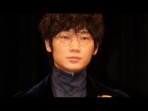 綾野剛「ドSな作品」 主演男優賞受賞作を語る 「第88回キネマ旬報ベスト・テン」授賞式 #Go Ayano #Kinema Junpo Top 10