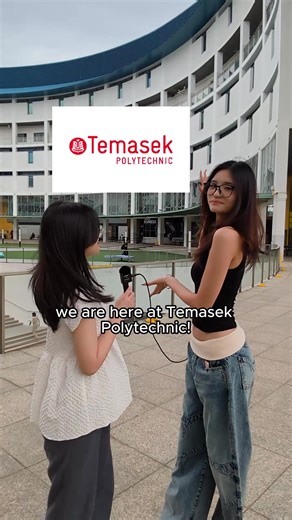 Still not sure which polytechnic course to pick? Beyond the Brochures kicks off at Temasek Polytechnic, with students sharing what their courses are really like! #beyondthebrochures #polytechnic #openhouse