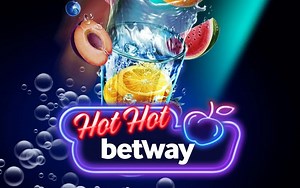 Hot Hot Betway Guide - Best Sports Betting