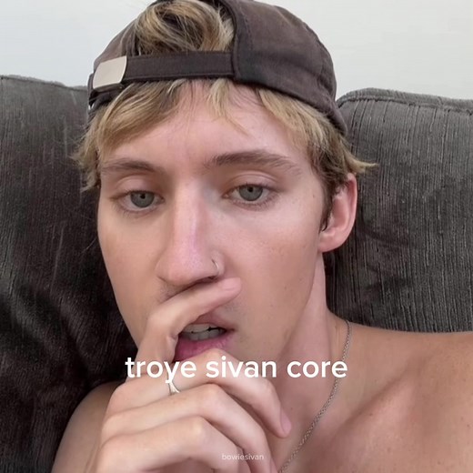 troye sivan being silly #troyesivan #troyesivanedit #gotmestarted #rush #somethingtogiveeachother #ts3 #viral #fyp #silly #capcut #trend