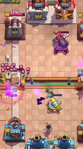 Clash Royale Memes: Funniest Audio Reactions