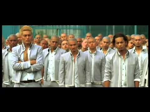 Crows Zero 2 Trailer