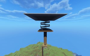 Minecraft Schematic Easy Mob Farm by Courone | abfielder.com