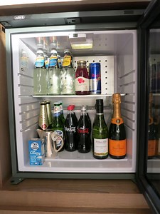 End of an Era: InterContinental Cuts Royal Ambassador Minibar Perk [Roundup] - View from the Wing