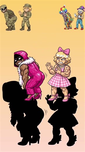 UNBOXING 67 KIDS VS 61 MEME MODS FUN TIME FRIDAY NIGHT FUNKIN FIND CORRECT? VERSION 5