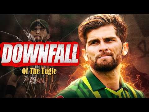 Shaheen Shah Afridi Is Finished?