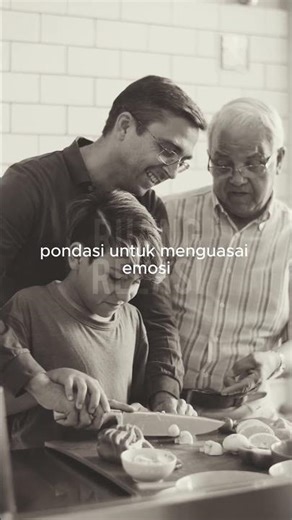 Dasar Kesadaran Diri Kenapa Penting ? - Growth Your Mindset Gen Z, Remaja & Dewasa